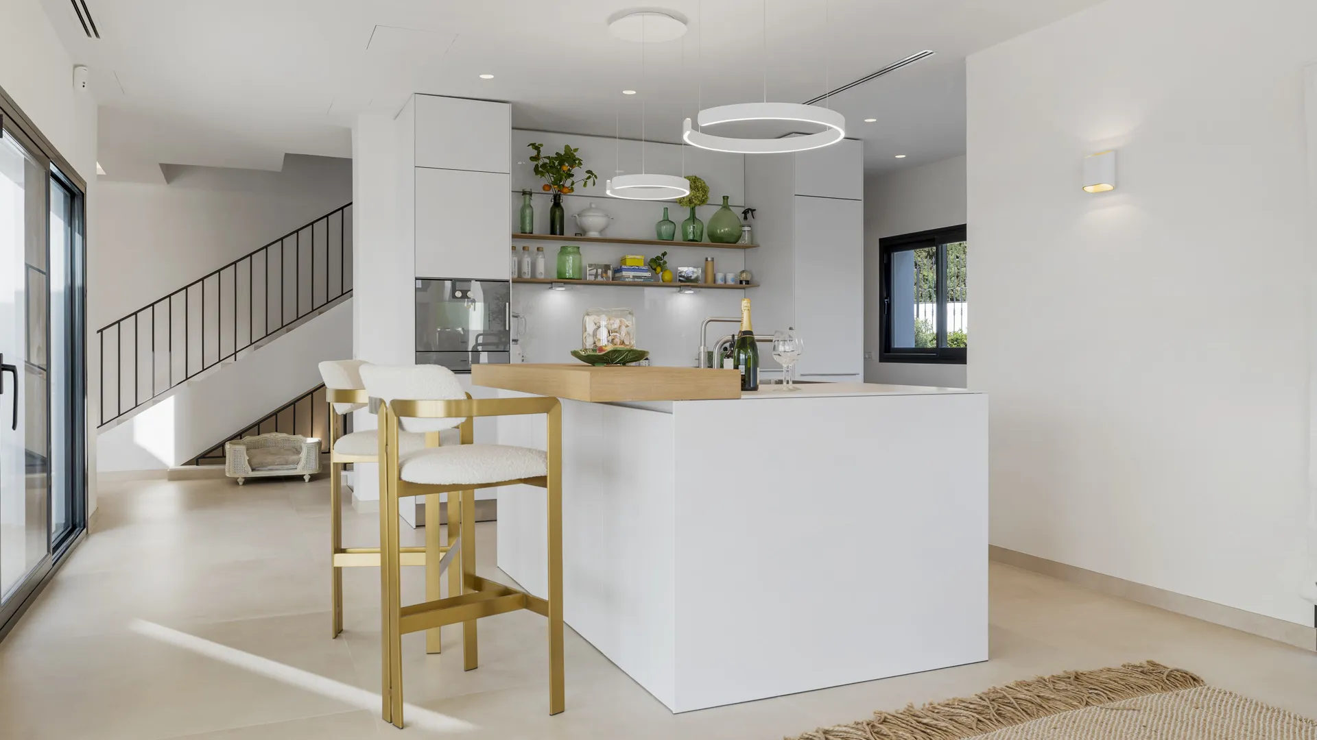 Las Lomas del Marbella Club, villa en venta