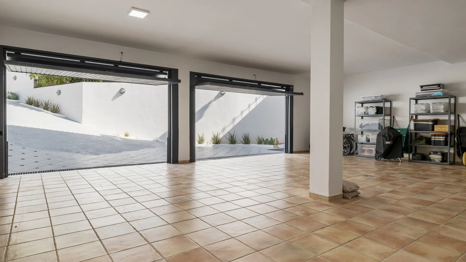 Las Lomas del Marbella Club, villa en venta