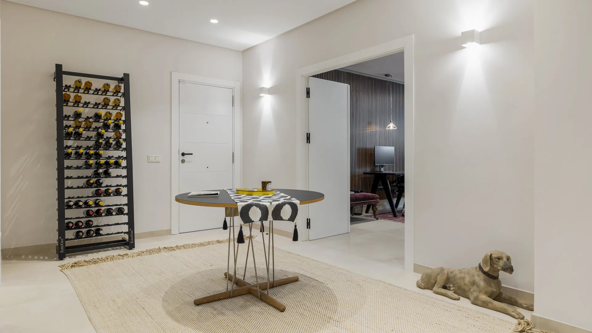 Las Lomas del Marbella Club, villa en venta