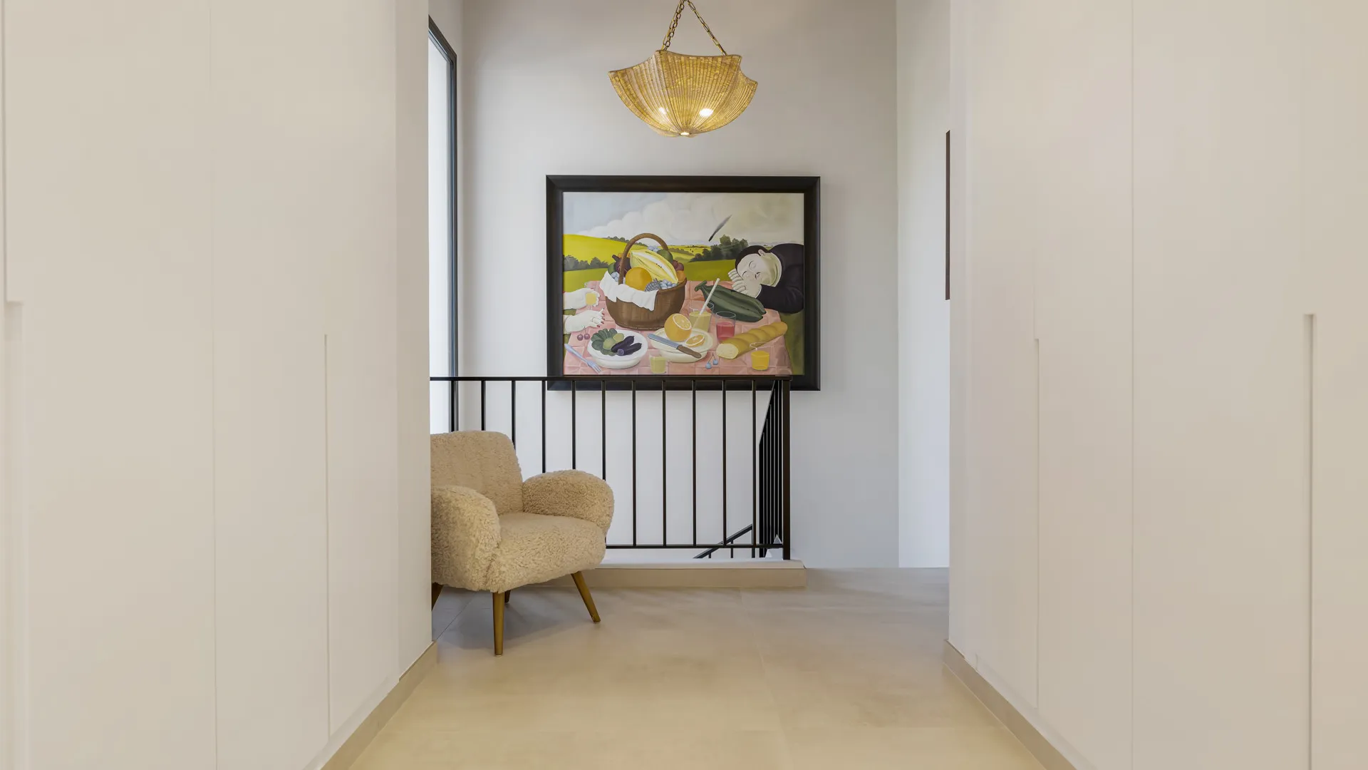 Las Lomas del Marbella Club, villa en venta