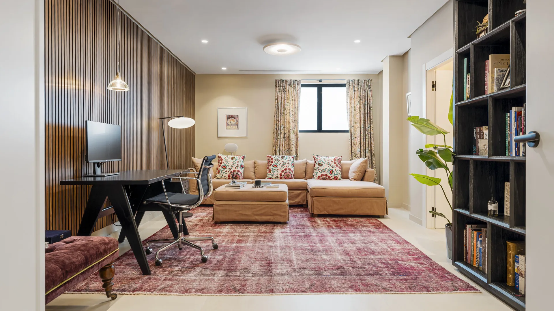 Las Lomas del Marbella Club, villa en venta