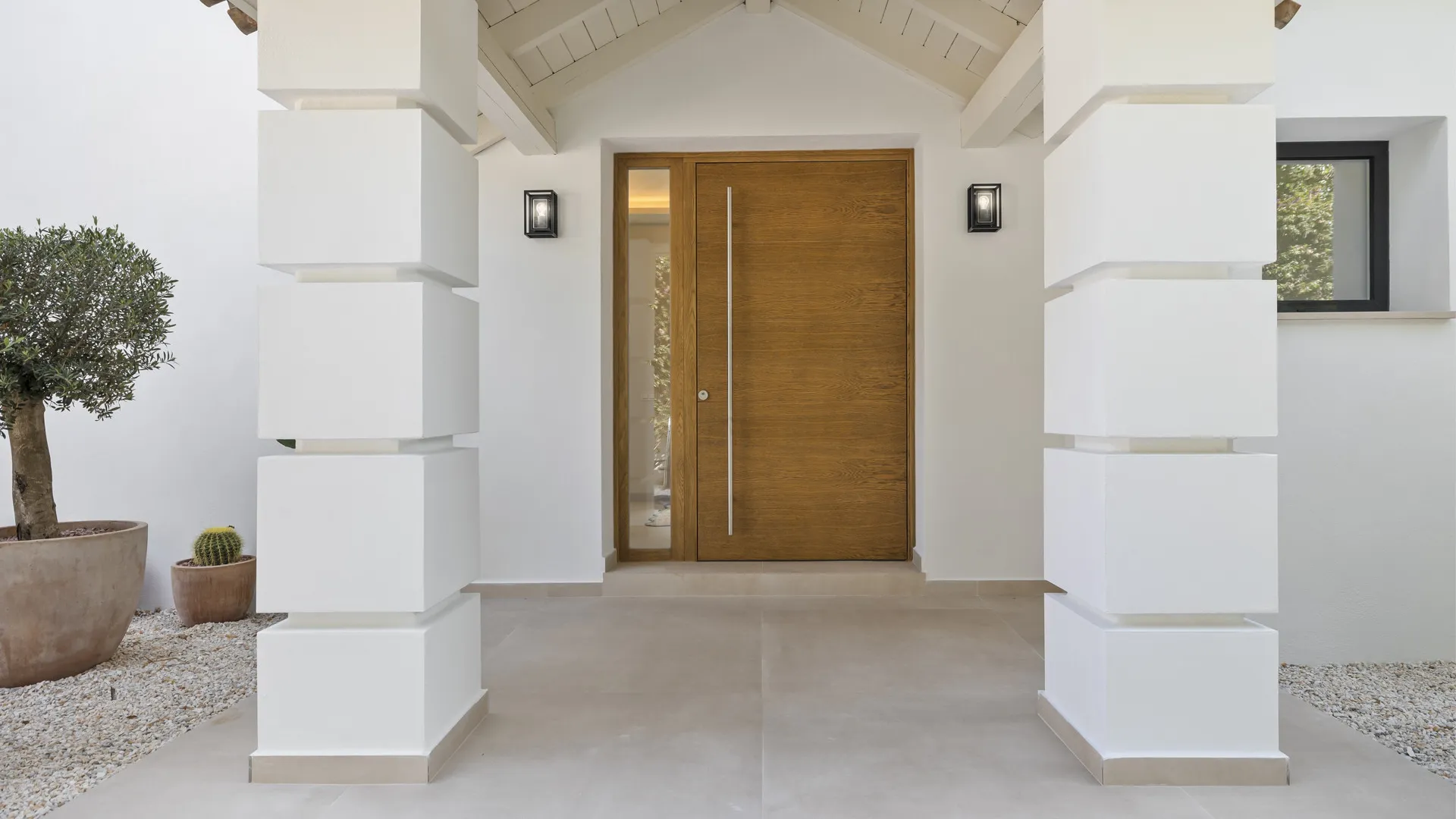 Las Lomas del Marbella Club, villa en venta