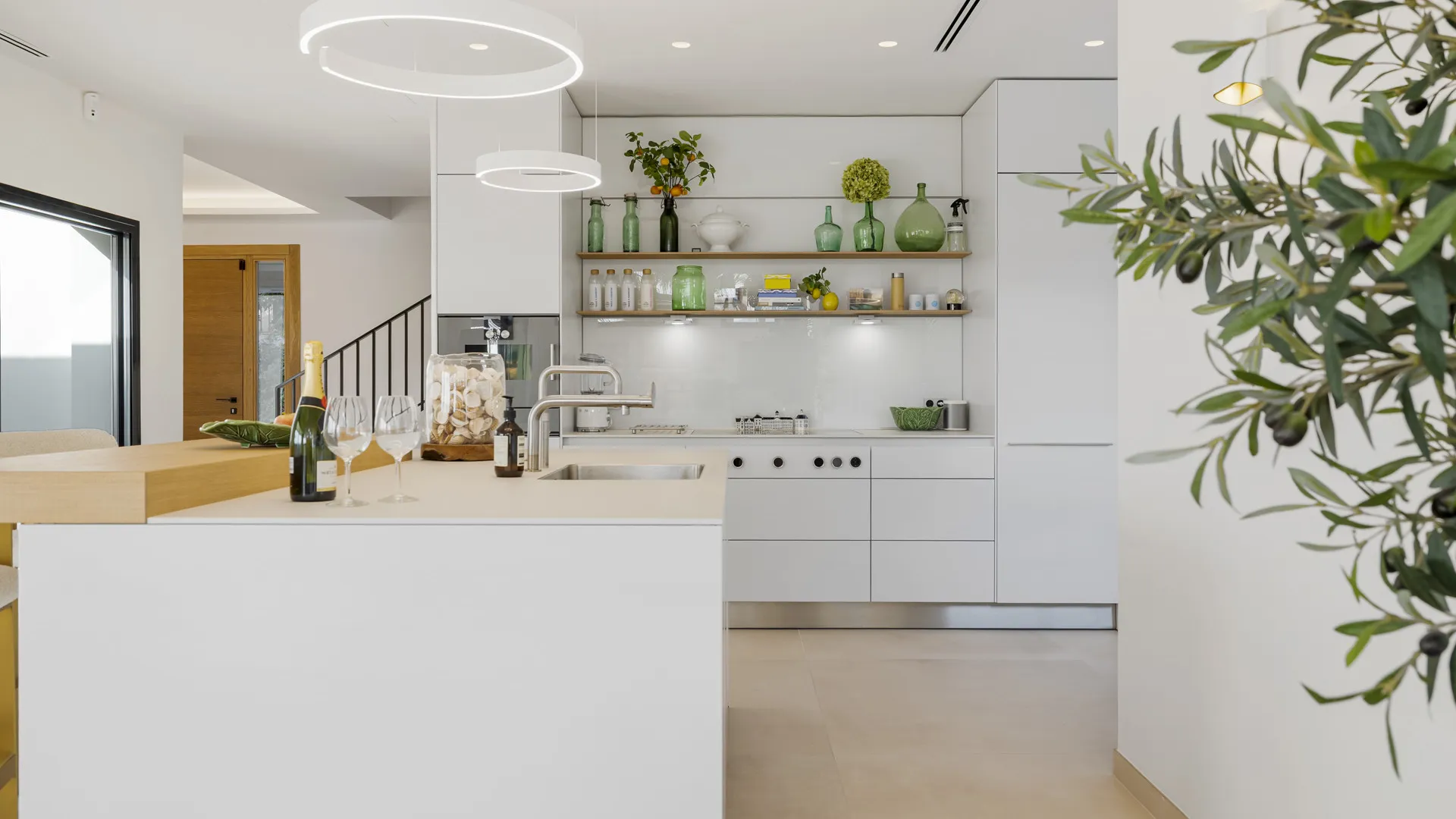 Las Lomas del Marbella Club, villa en venta