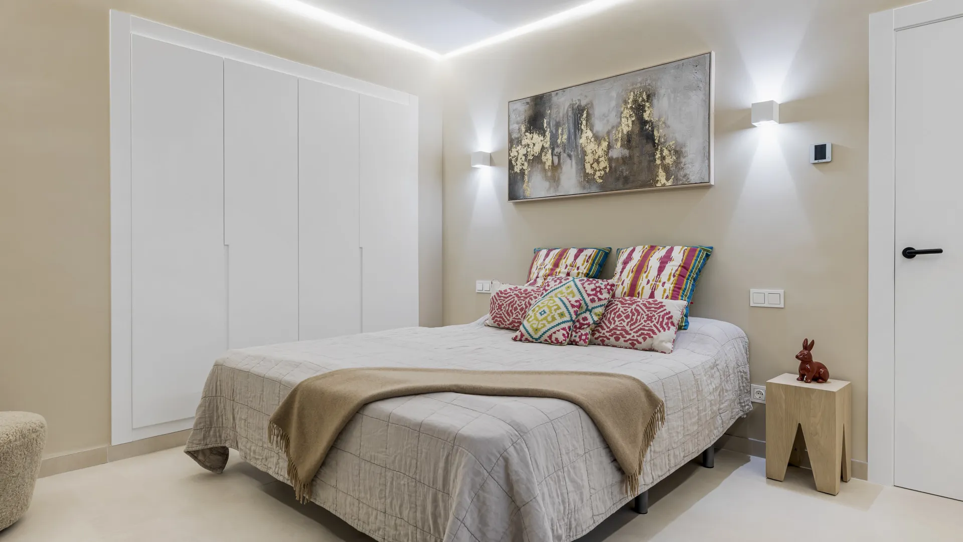 Las Lomas del Marbella Club, villa en venta