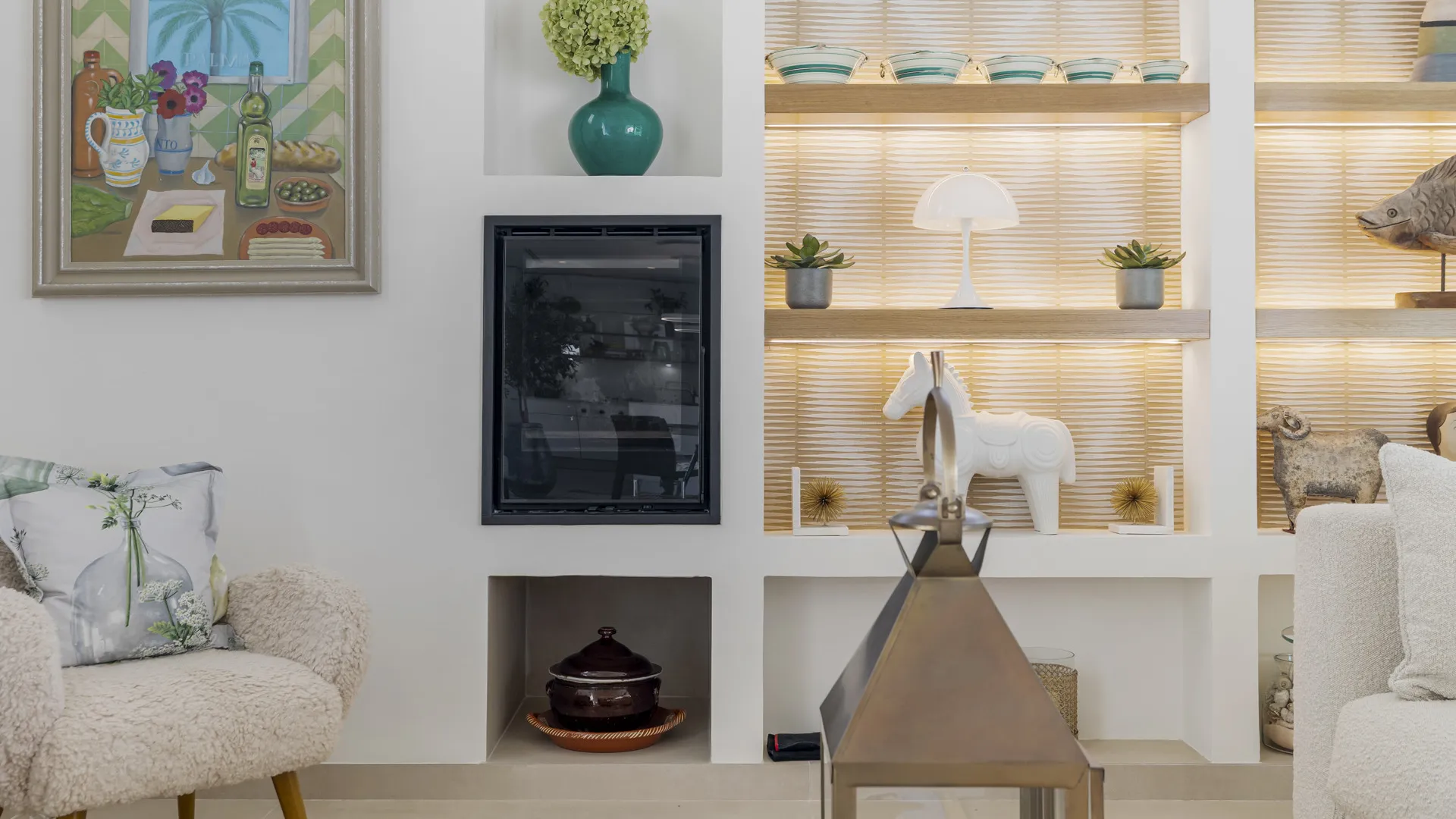 Las Lomas del Marbella Club, villa en venta