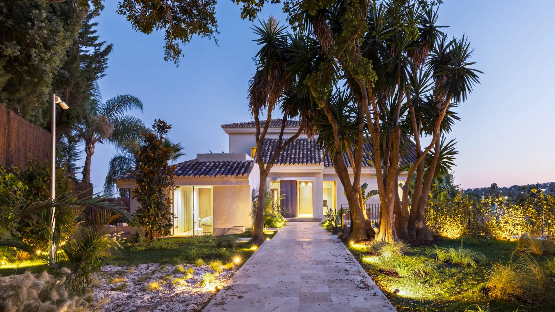 For sale 5 bedrooms villa in Haza del Conde