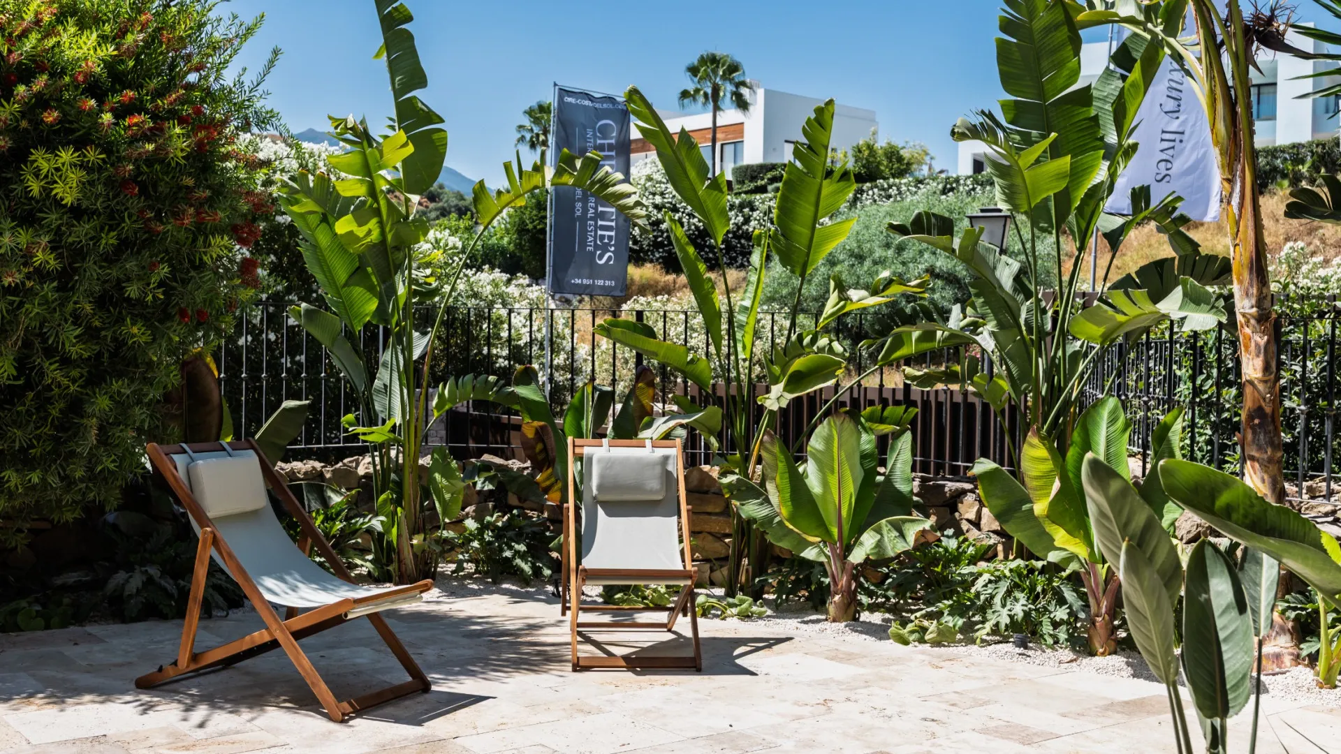 For sale 5 bedrooms villa in Haza del Conde