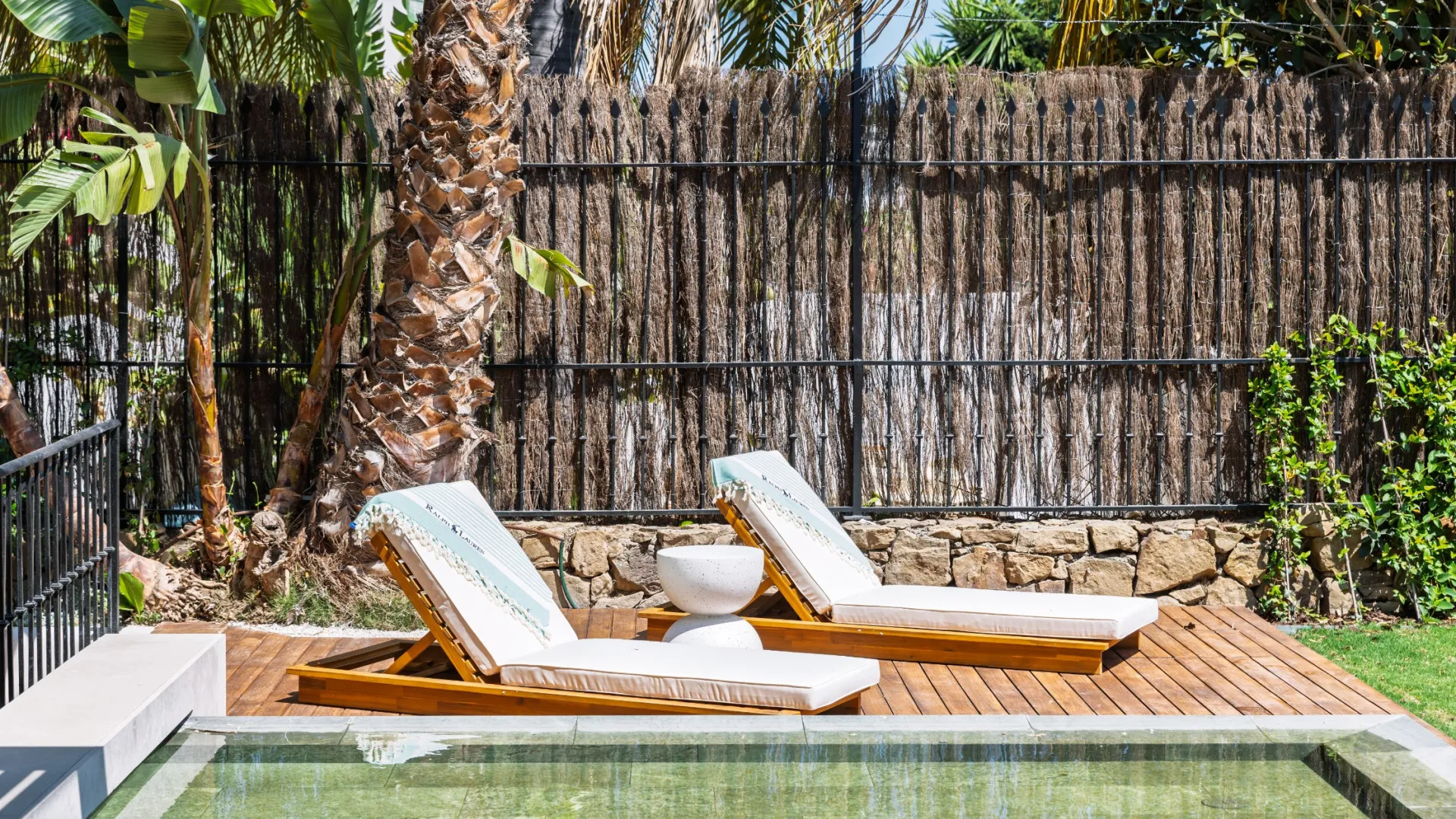 For sale 5 bedrooms villa in Haza del Conde