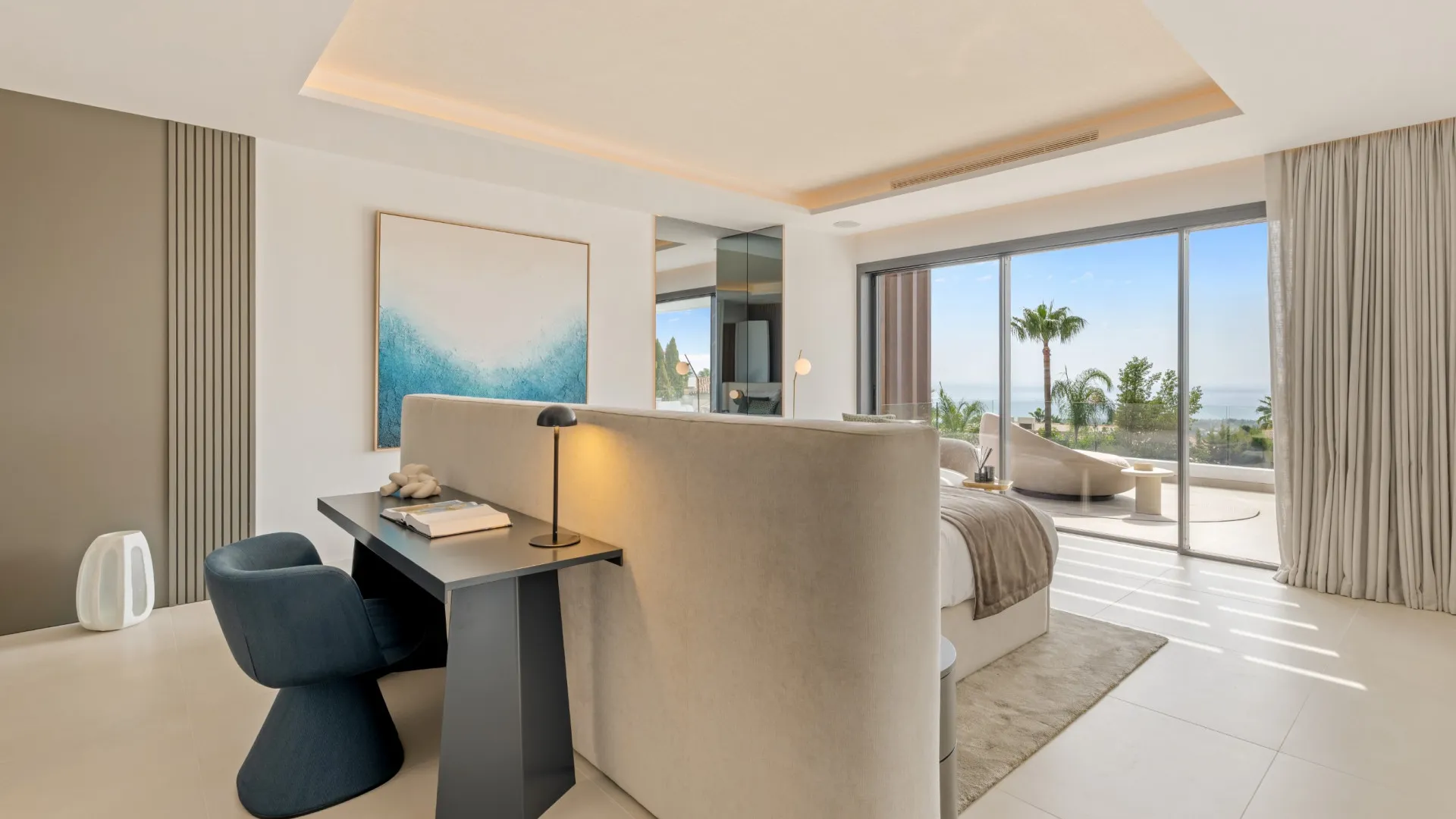 For sale Sierra Blanca villa