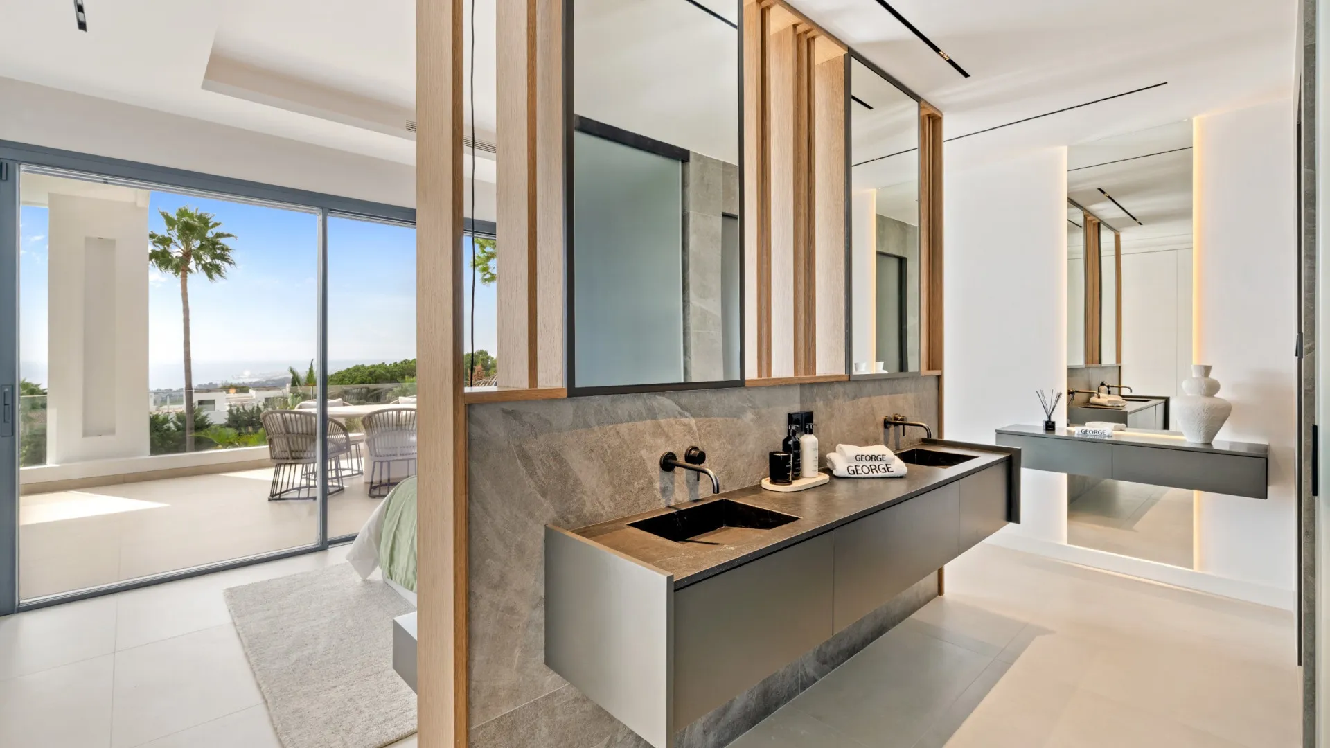 For sale Sierra Blanca villa