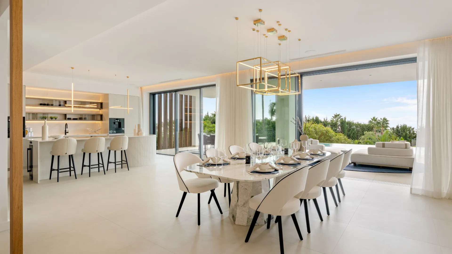 For sale Sierra Blanca villa