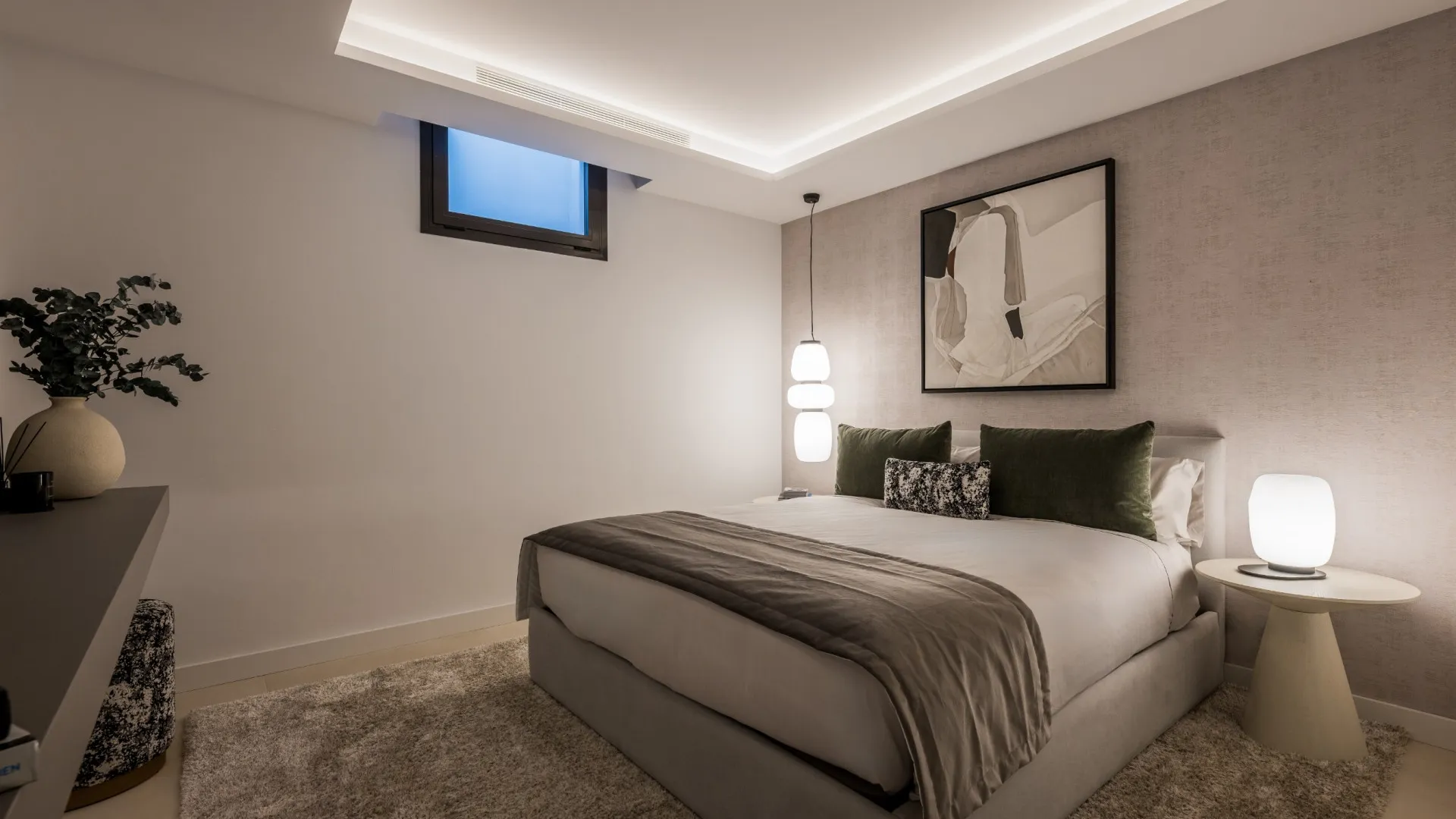 For sale Sierra Blanca villa