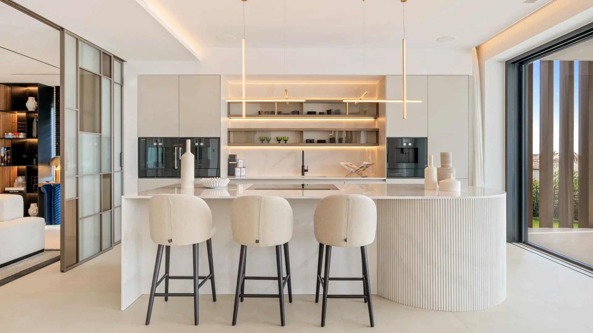 For sale Sierra Blanca villa