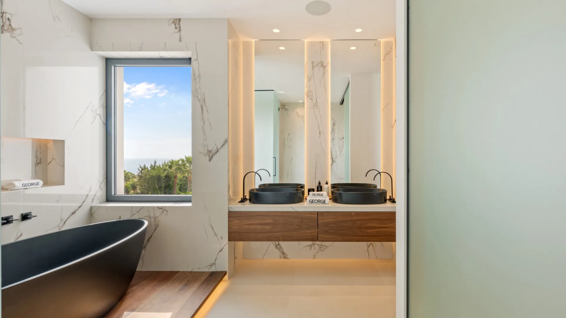 For sale Sierra Blanca villa