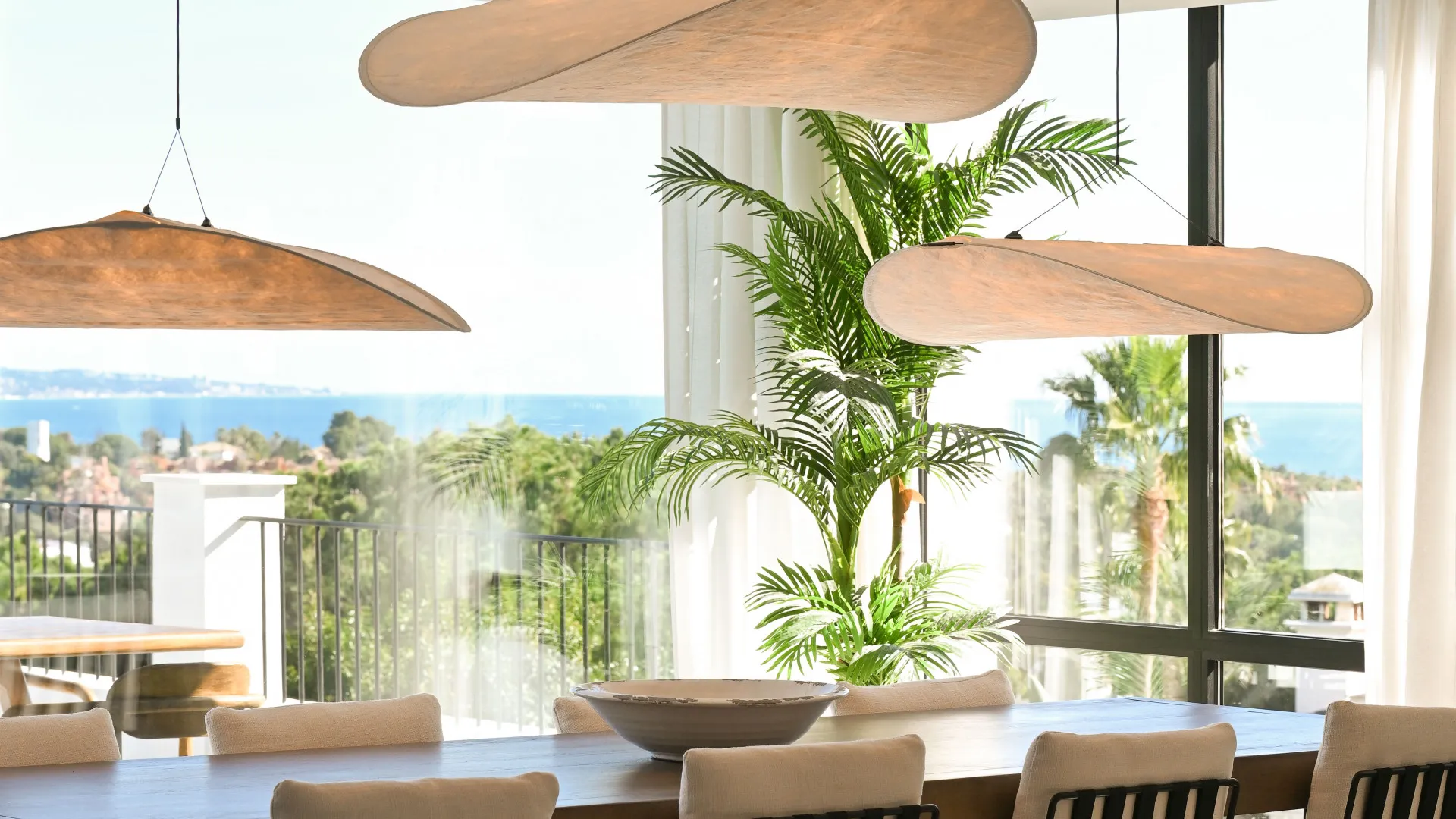 Las Brisas villa for sale