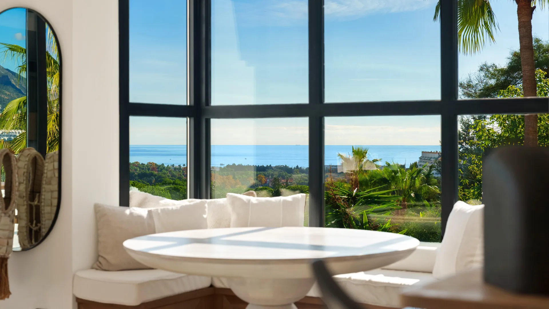 Las Brisas villa for sale