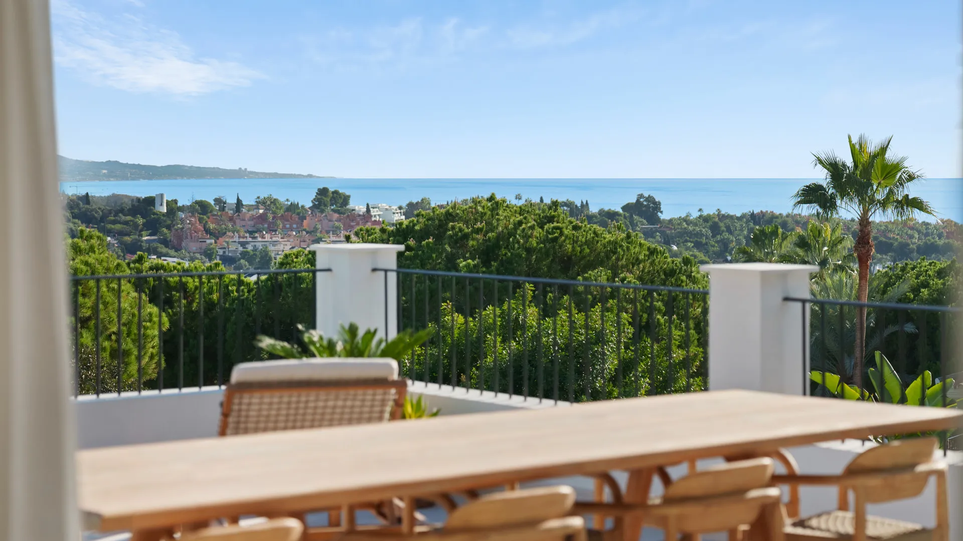 Las Brisas villa for sale