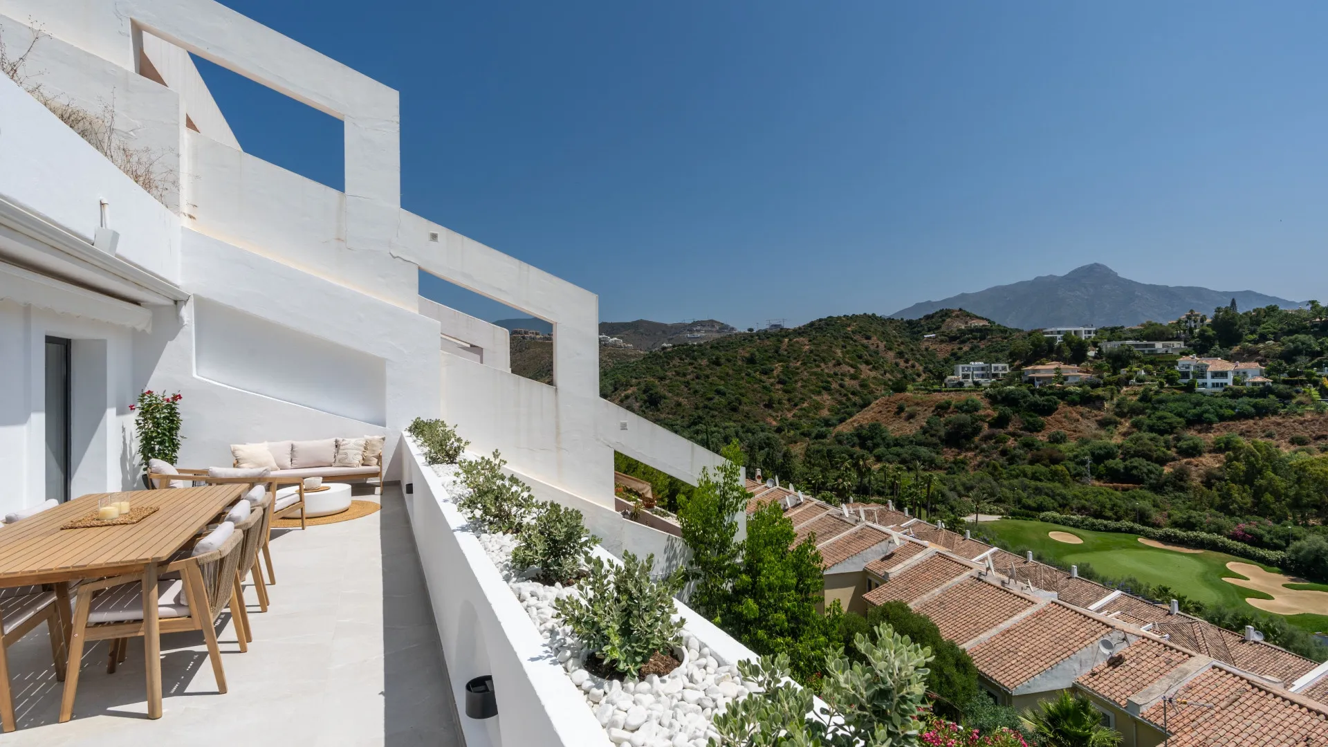 Apartamento de 3 dormitorios a la venta en La Quinta