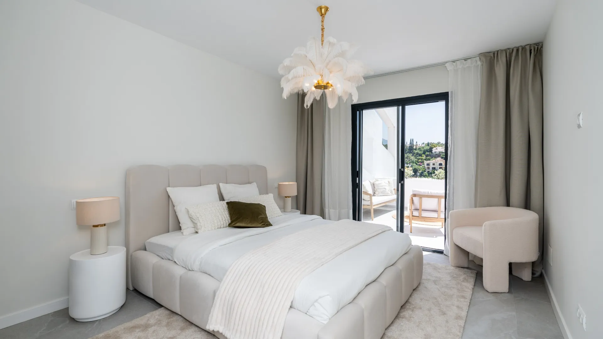 Apartamento de 3 dormitorios a la venta en La Quinta