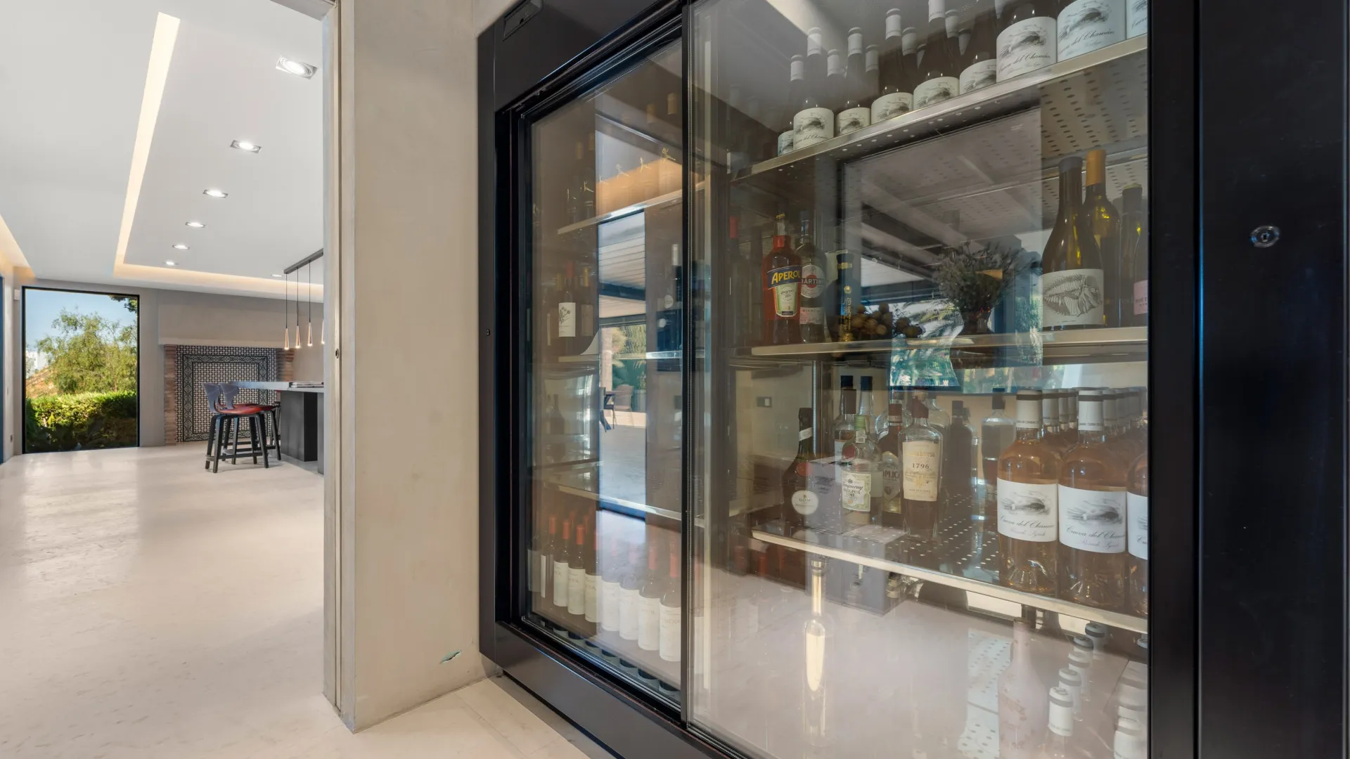 For sale villa with 8 bedrooms in Rio Real