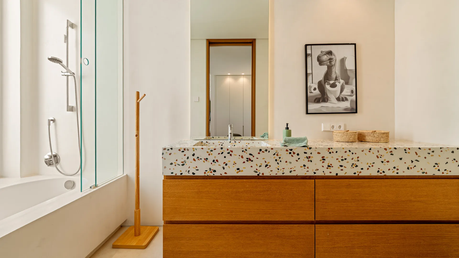 Villa for sale in Guadalmina Alta