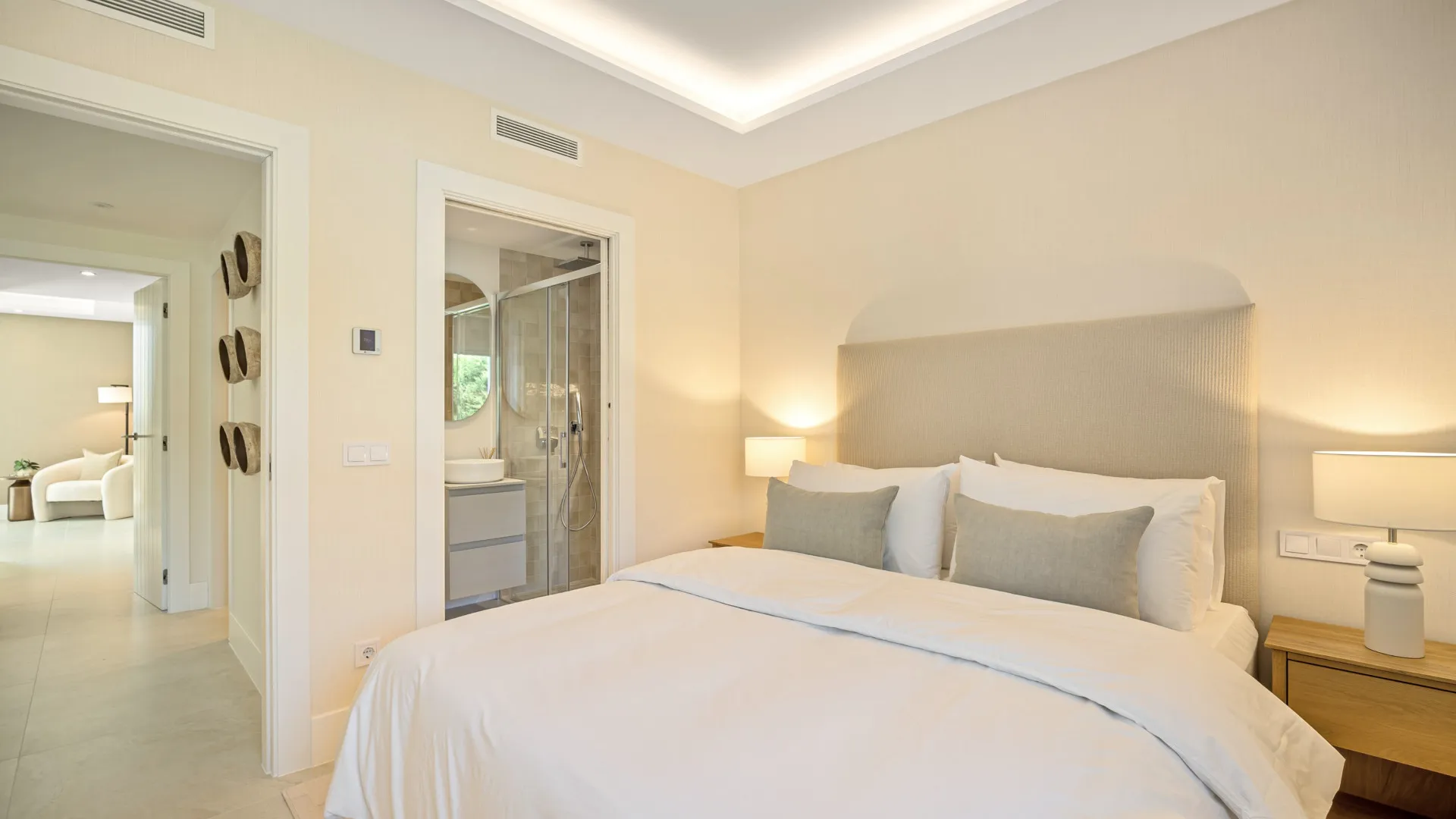 La Quinta, triplex con 4 dormitorios a la venta