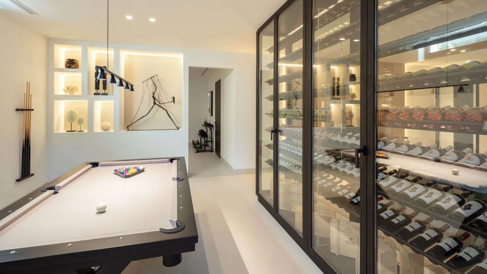 Villa en venta en Aloha