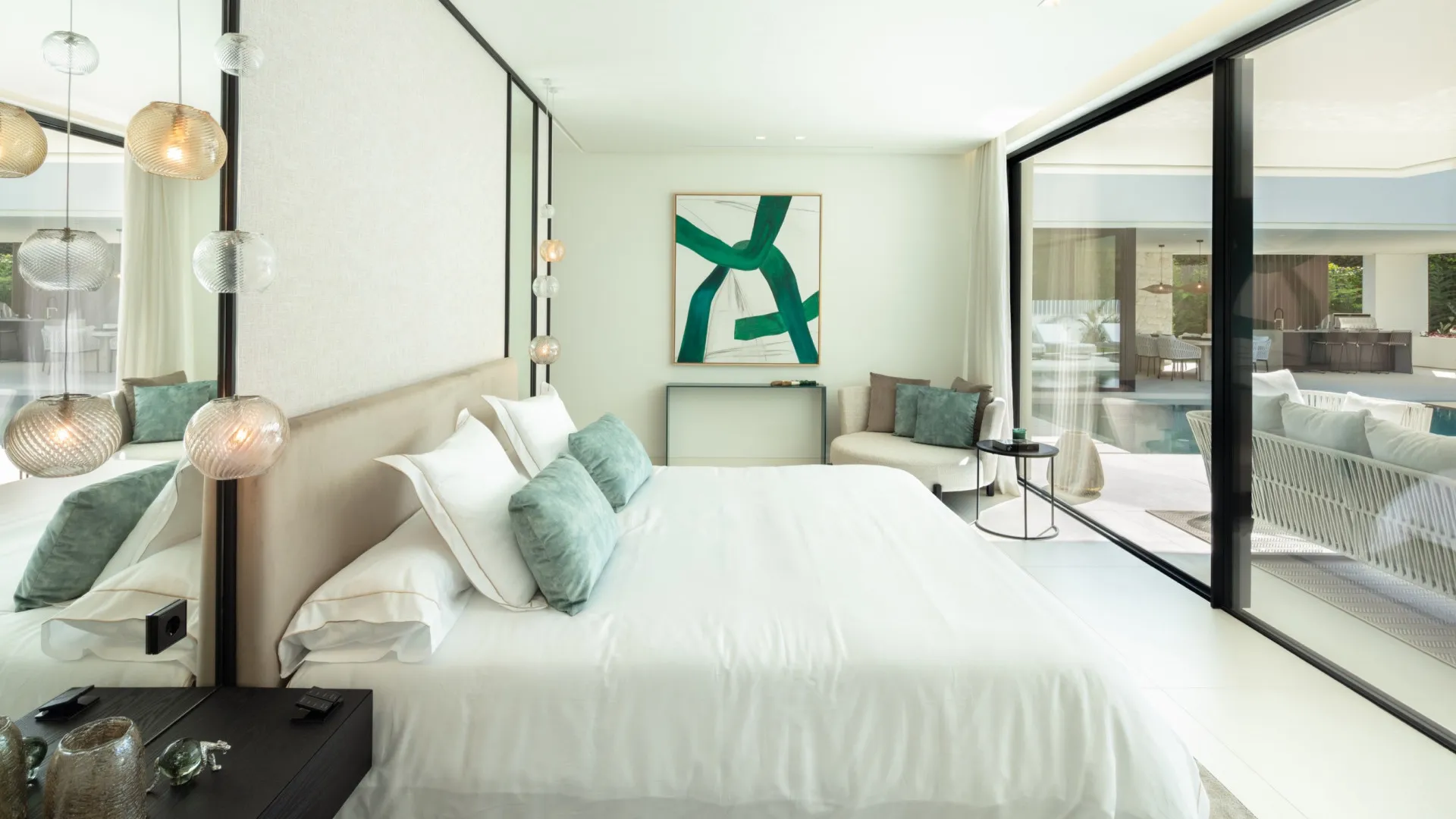 Villa en venta en Aloha