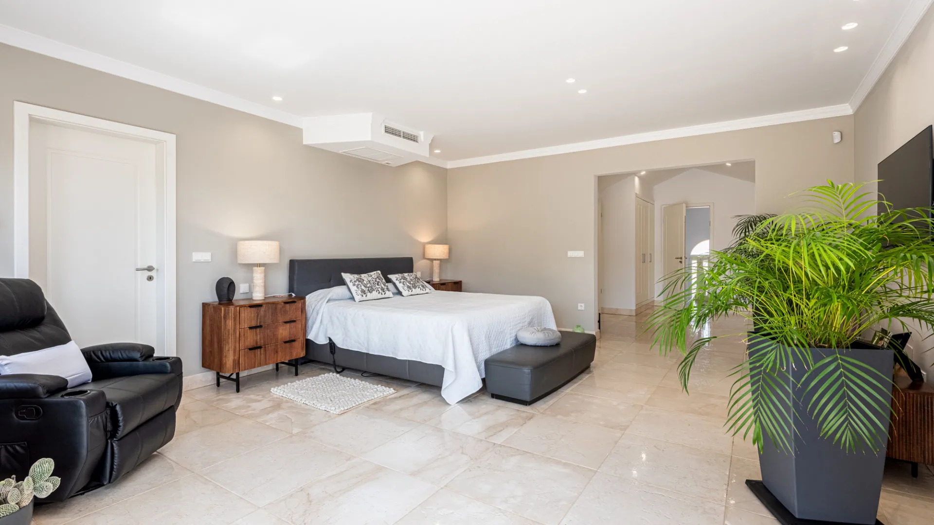 Hacienda las Chapas, villa de 5 dormitorios en venta