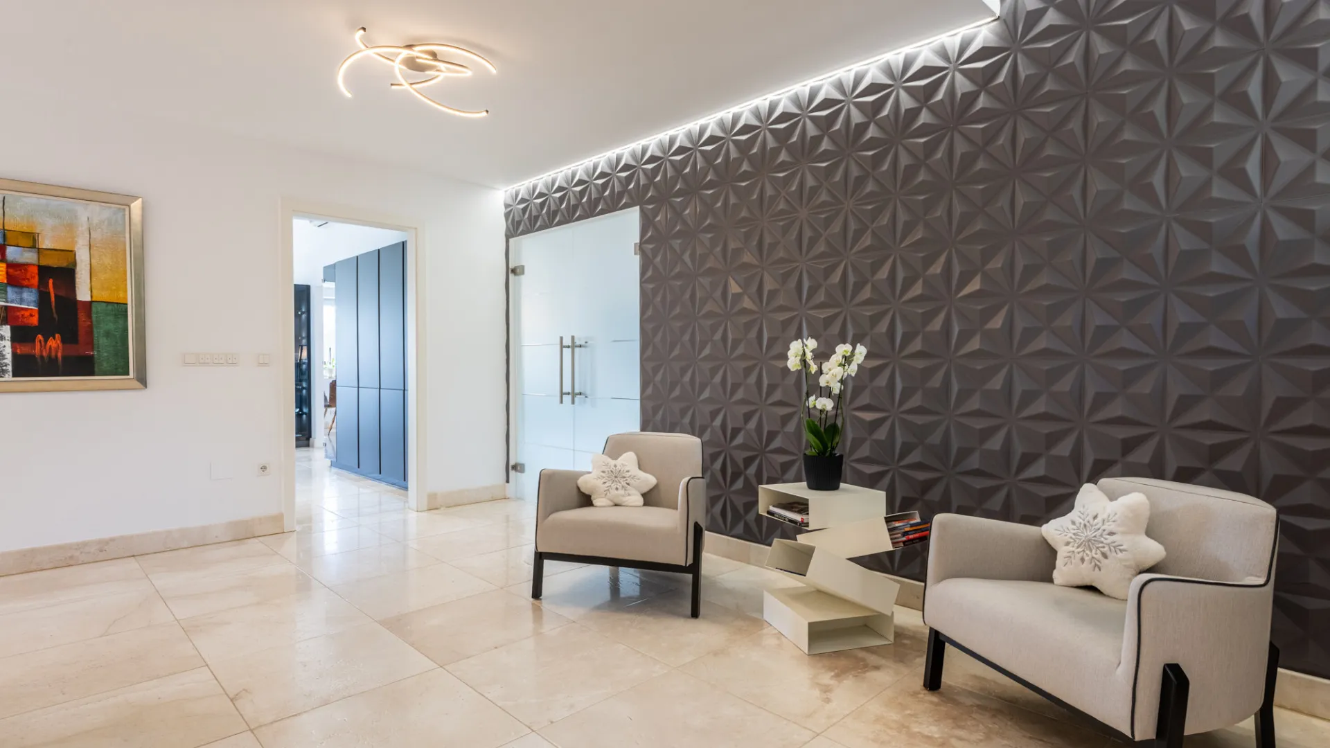 Hacienda las Chapas, villa de 5 dormitorios en venta
