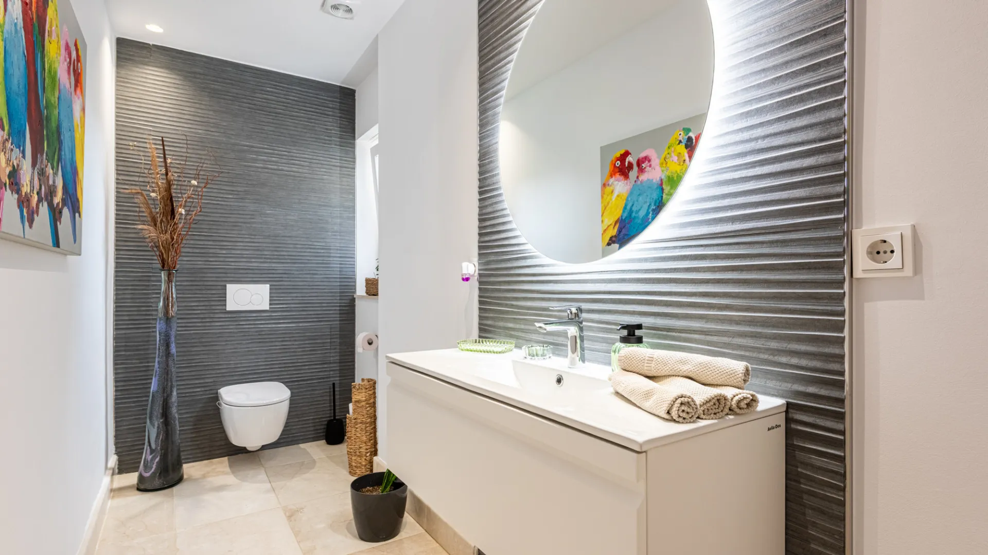Hacienda las Chapas, villa de 5 dormitorios en venta