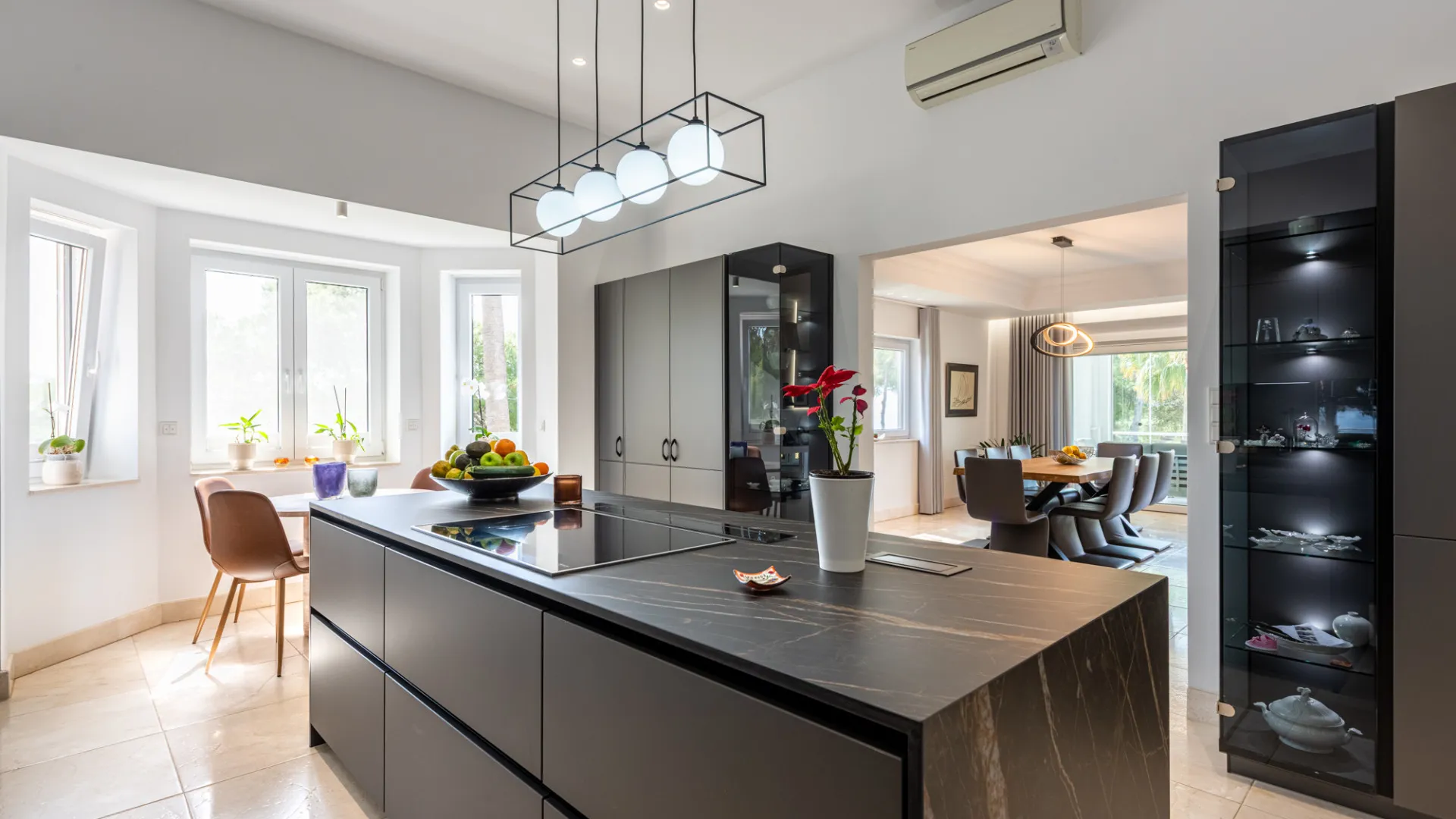 Hacienda las Chapas, villa de 5 dormitorios en venta
