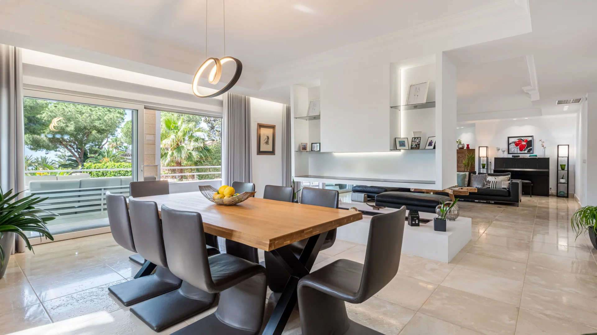Hacienda las Chapas, villa de 5 dormitorios en venta