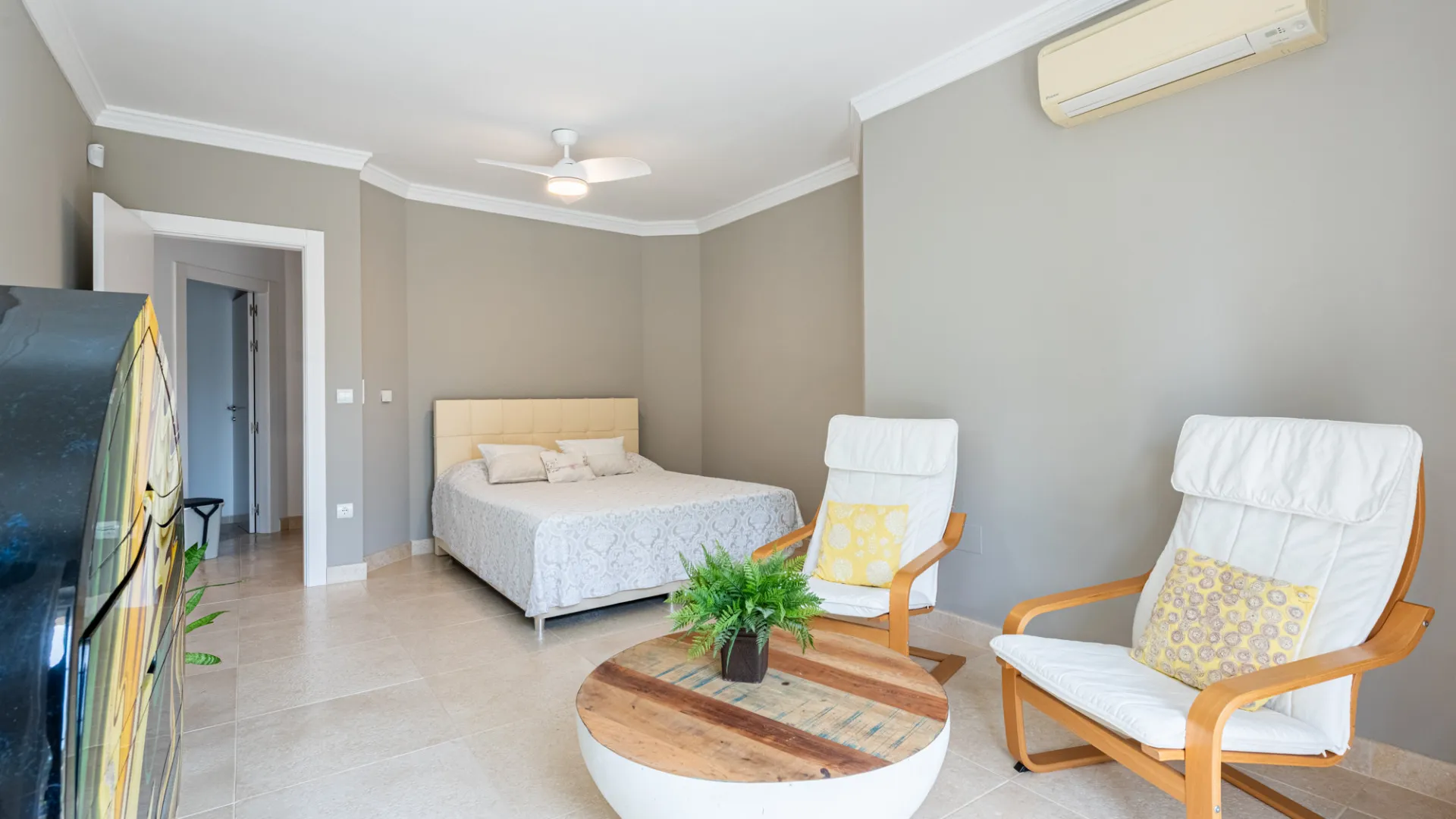 Hacienda las Chapas, villa de 5 dormitorios en venta