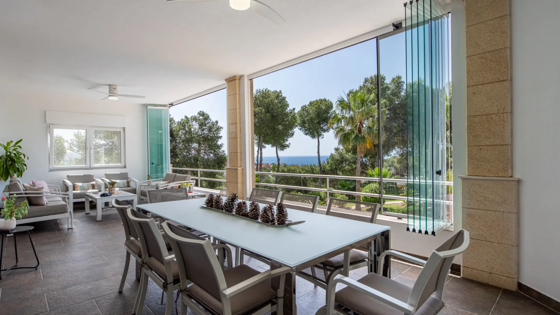 Hacienda las Chapas, villa de 5 dormitorios en venta