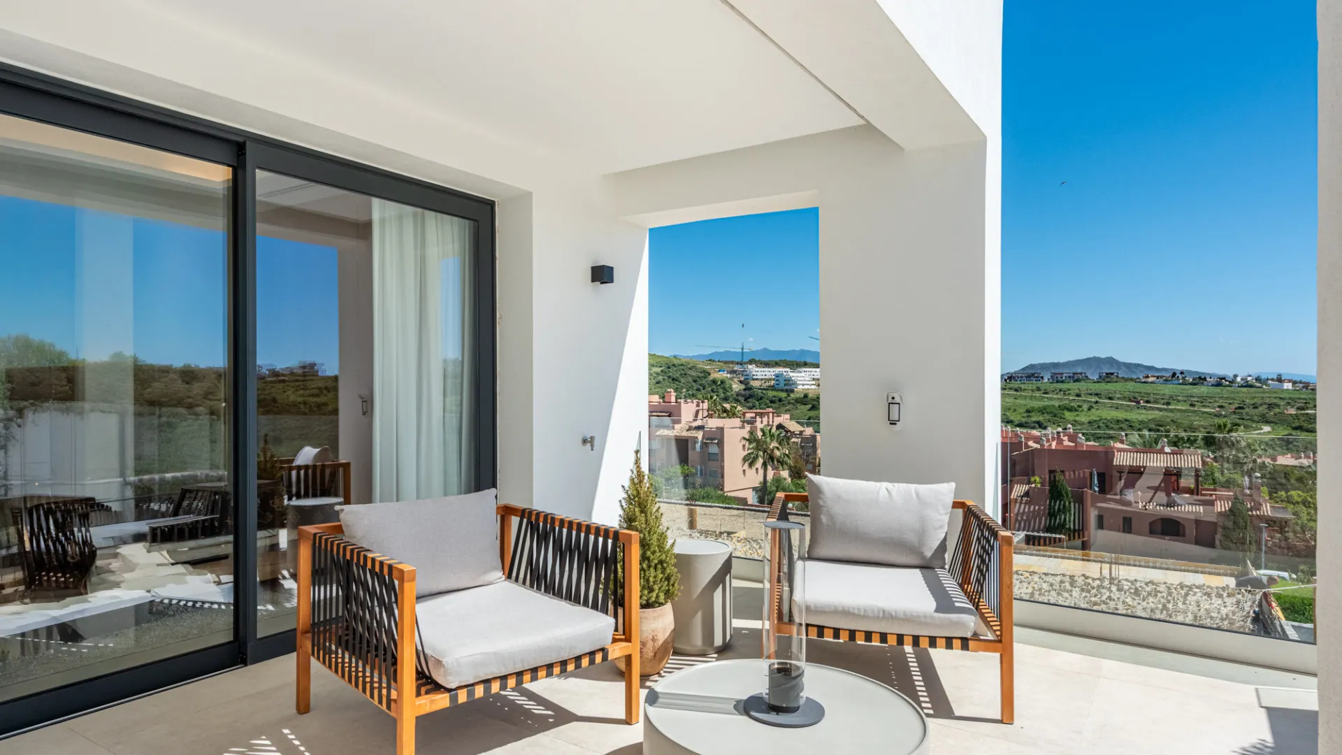 Majestic villa for sale