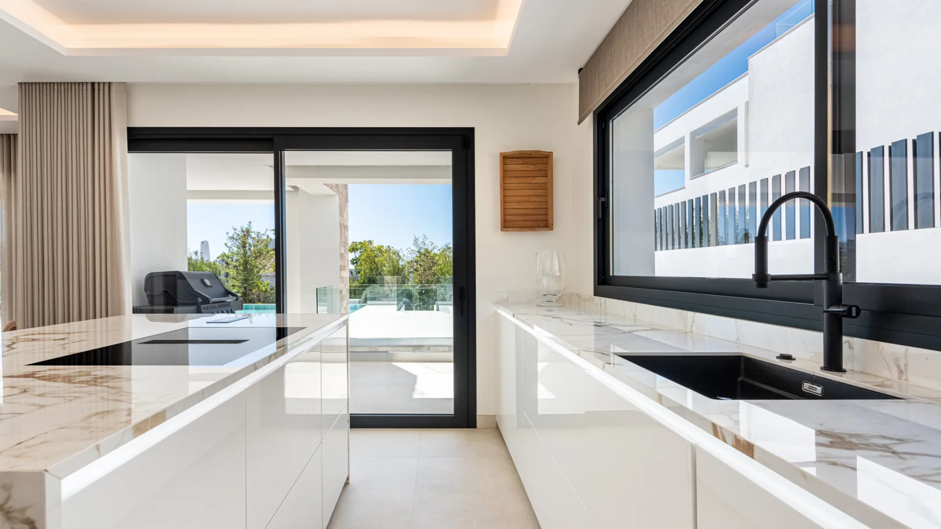 Majestic villa for sale