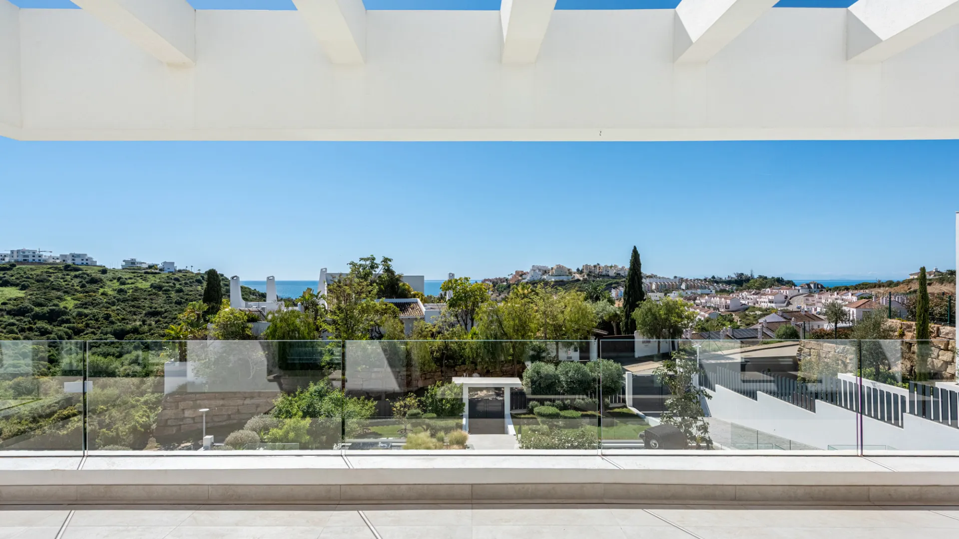 Majestic villa for sale
