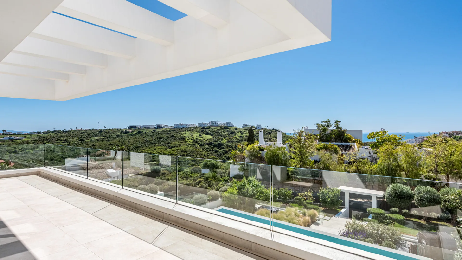Majestic villa for sale