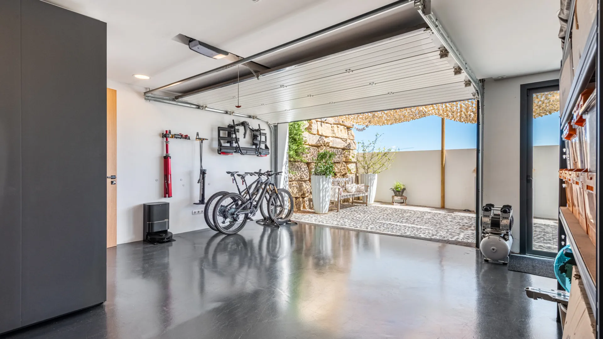 Majestic villa for sale
