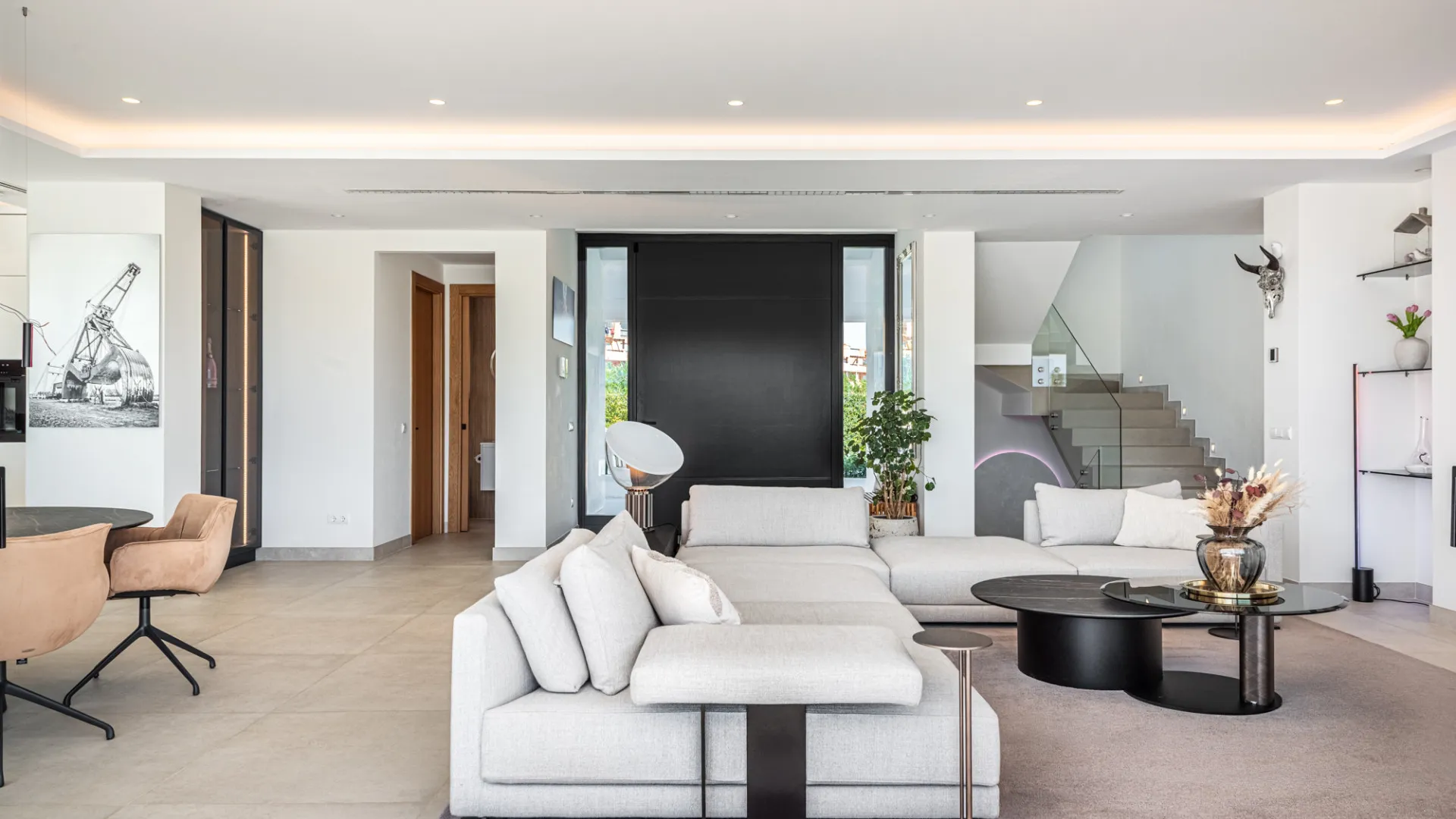 Majestic villa for sale