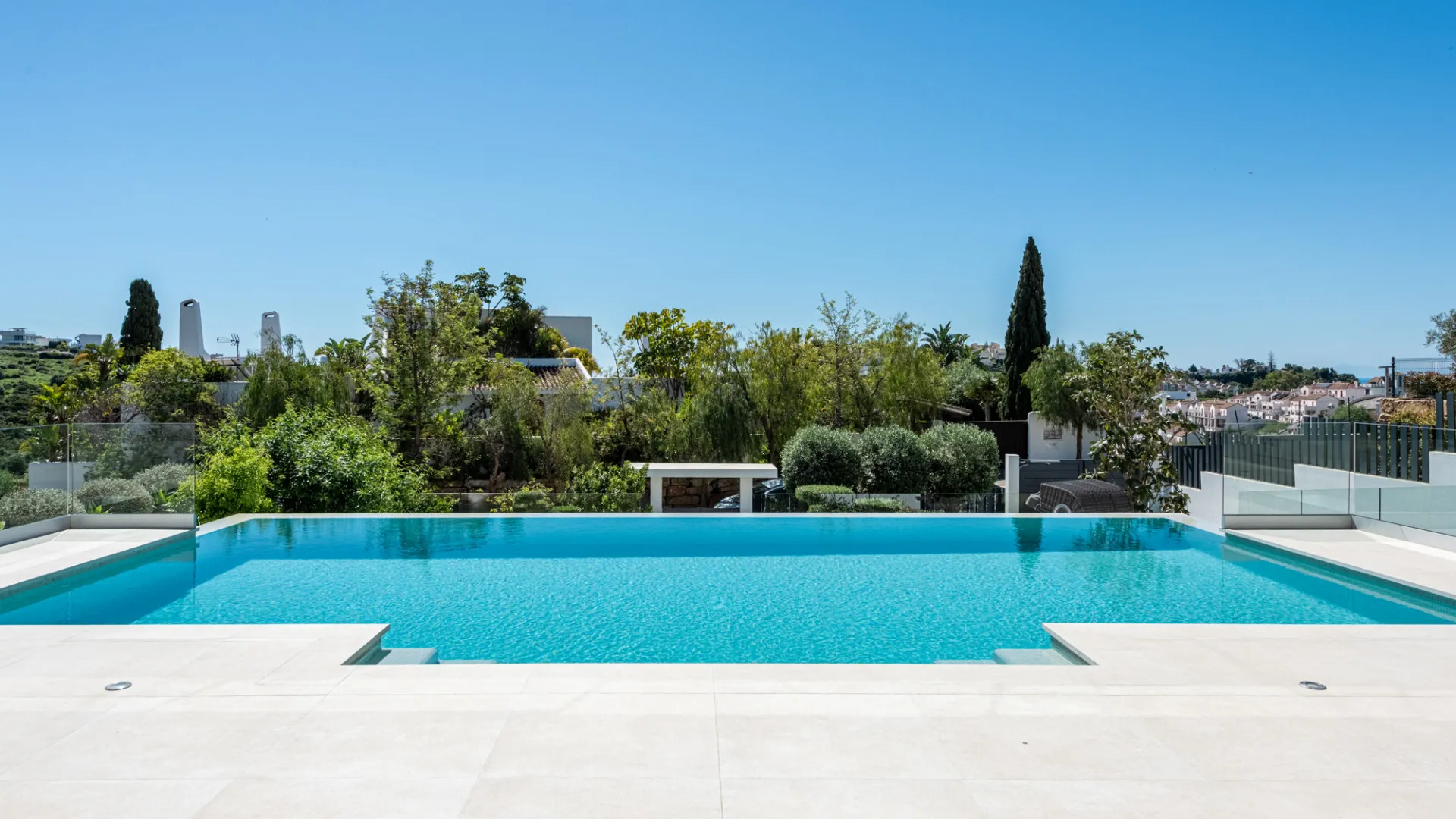 Majestic villa for sale