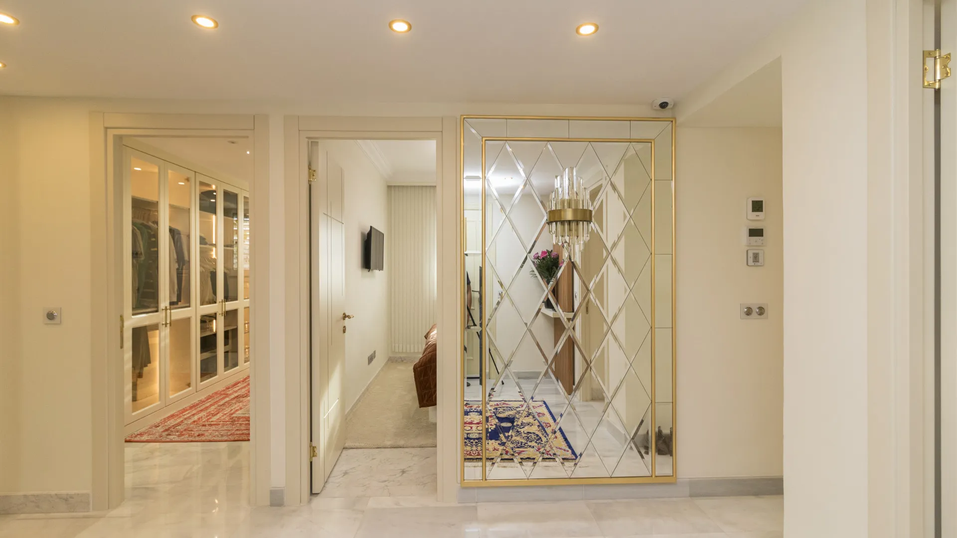 For sale Marina Banus apartment with 2 bedrooms