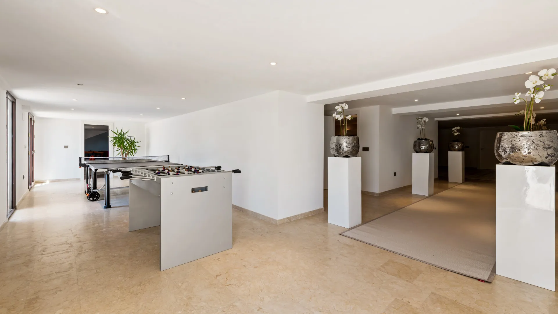 6 bedrooms villa for sale in Valle del Sol