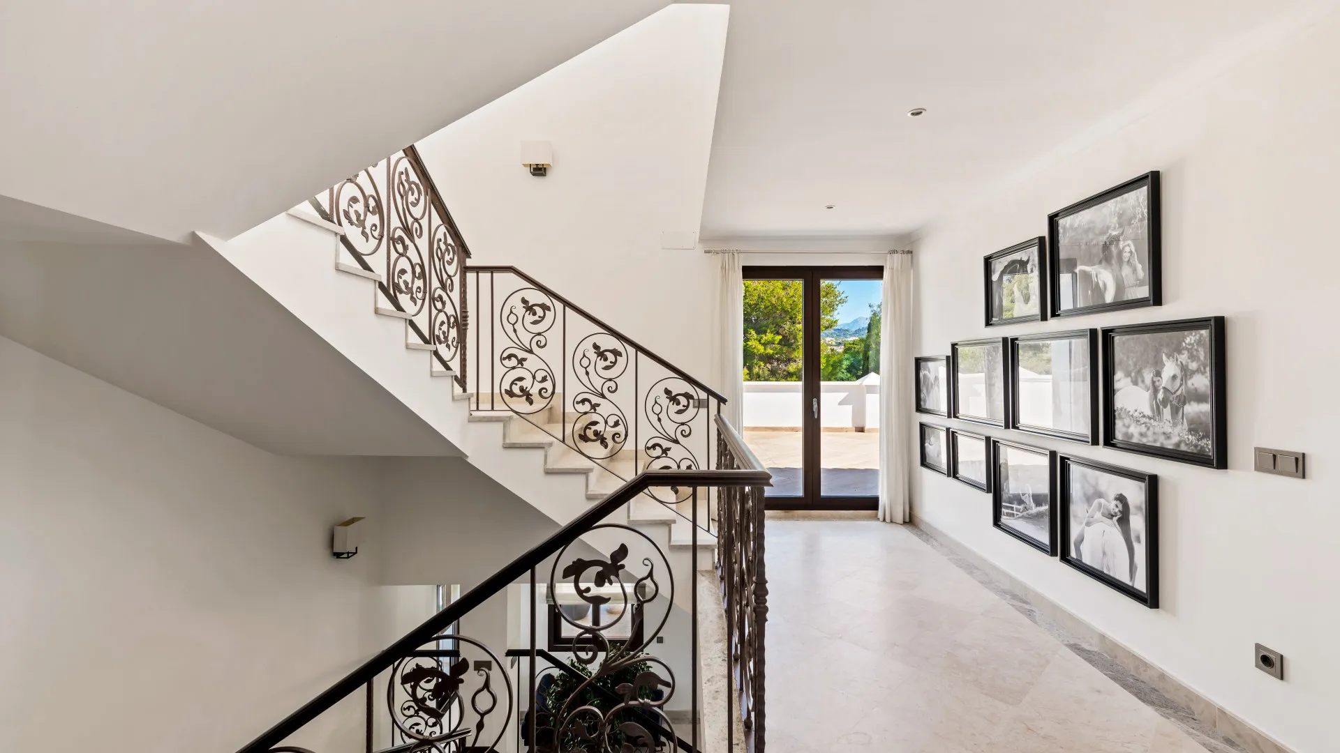 6 bedrooms villa for sale in Valle del Sol