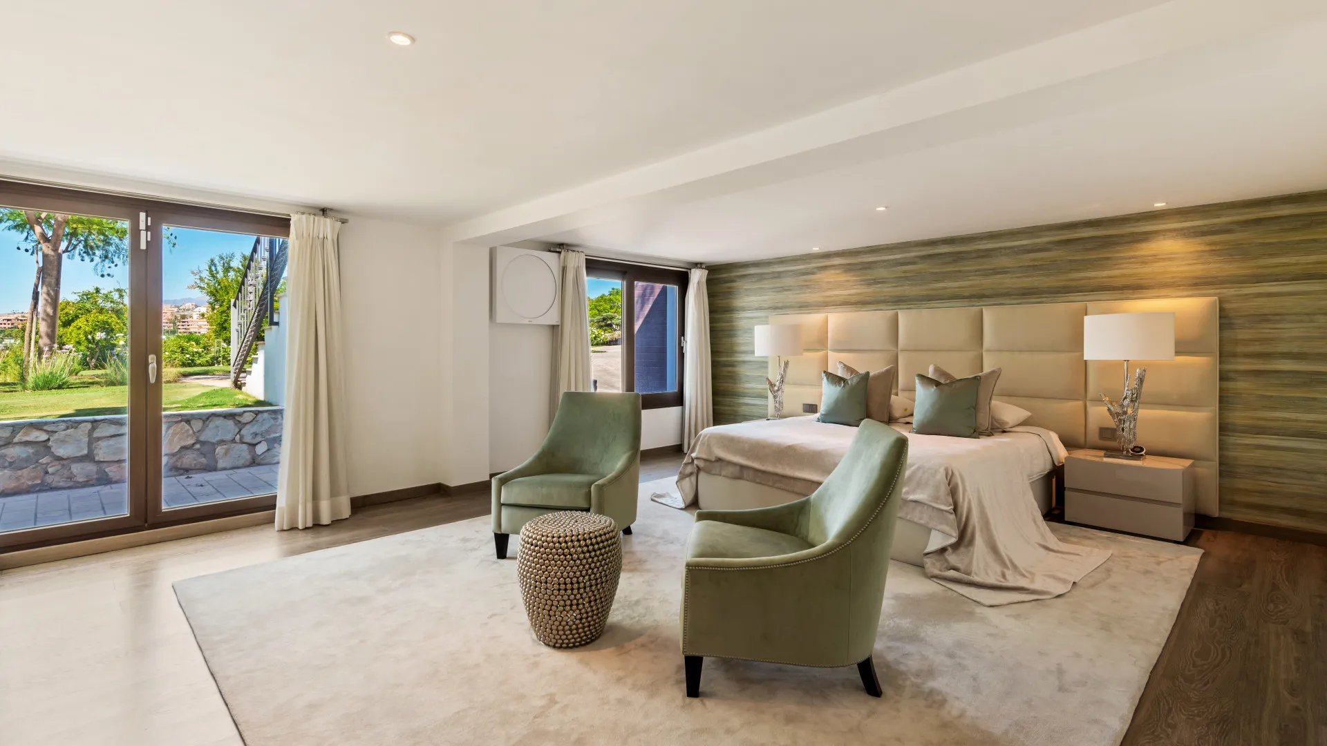 6 bedrooms villa for sale in Valle del Sol