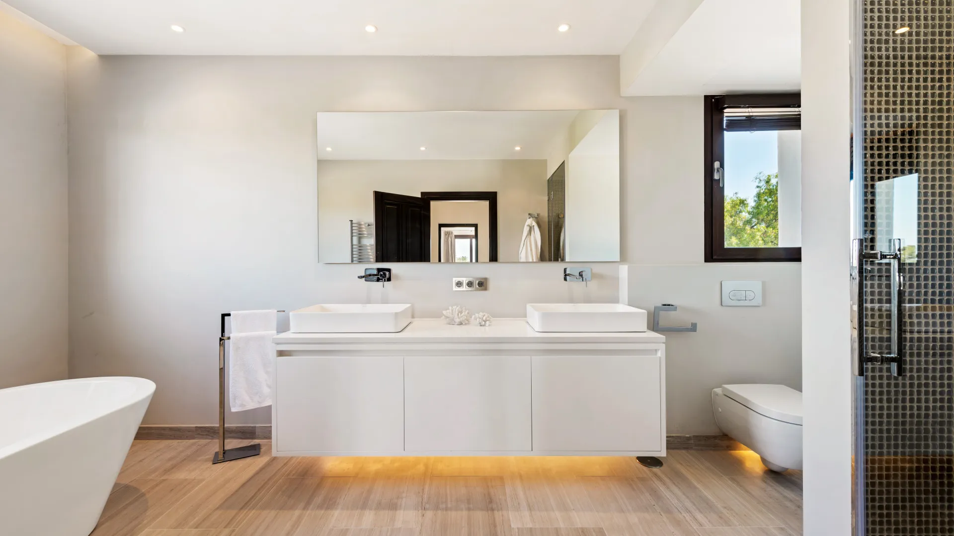 6 bedrooms villa for sale in Valle del Sol