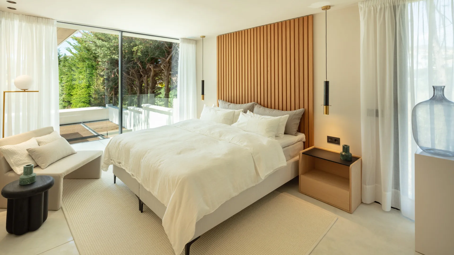 Villa a la venta de 4 dormitorios en Las Brisas