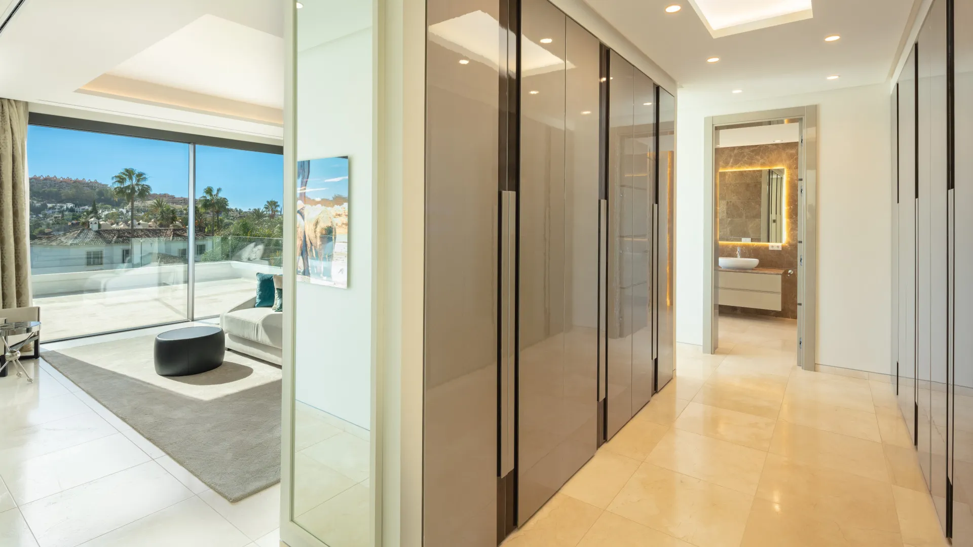 Buy villa in La Cerquilla