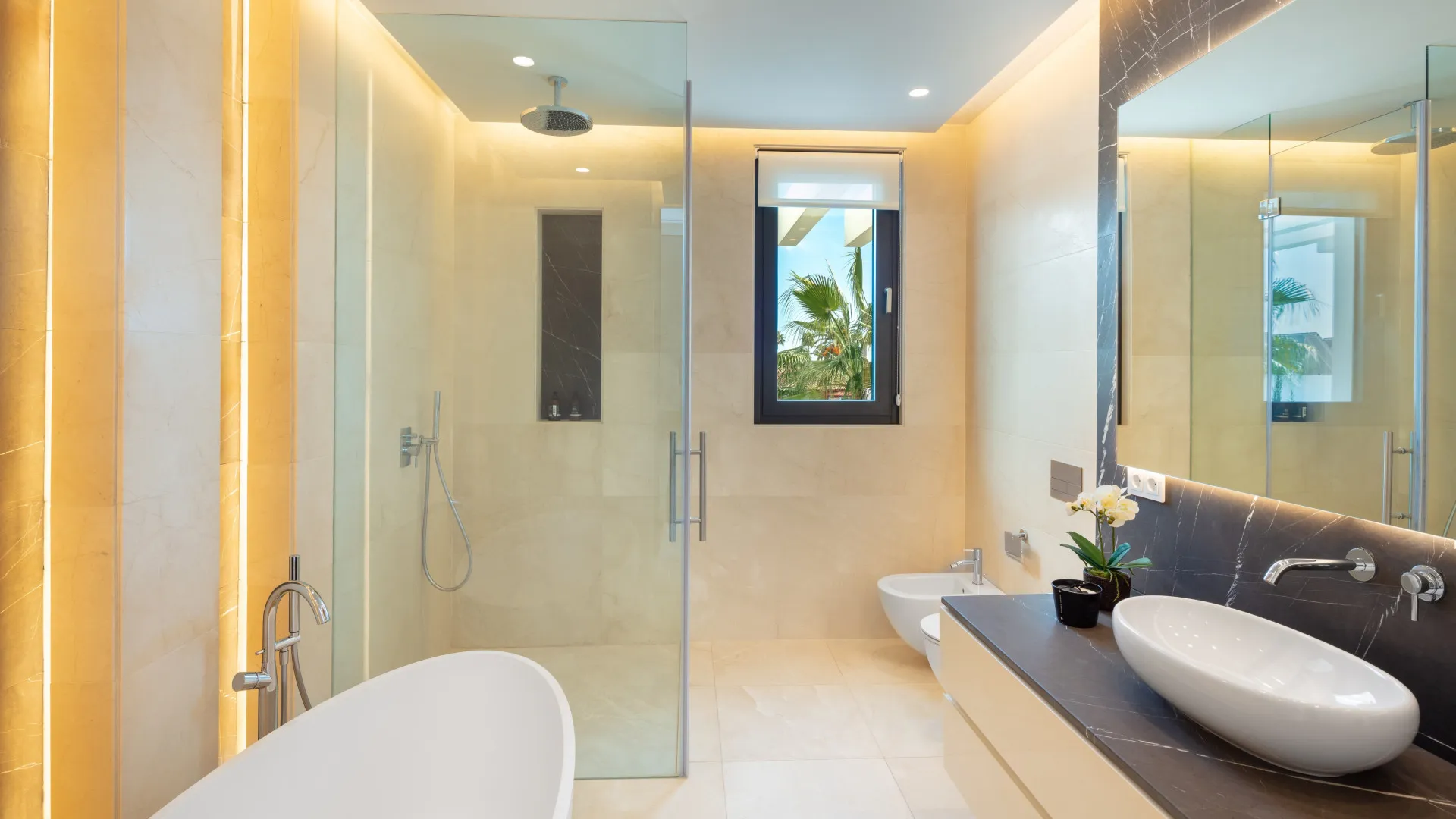 Buy villa in La Cerquilla
